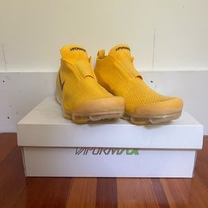 Nike Vapormax Moc 2 - University Gold